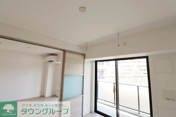 フィルージュ浦和常盤の物件内観写真